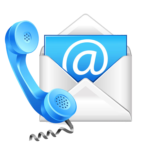 Contact gegevens