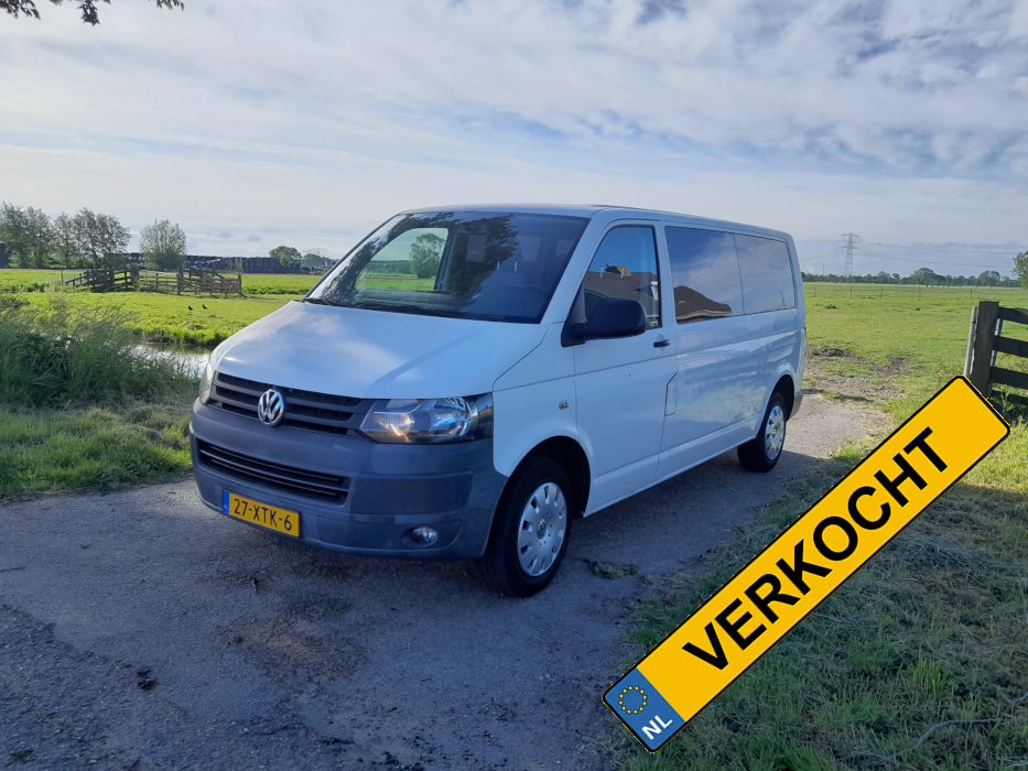 Volkswagen Kombi